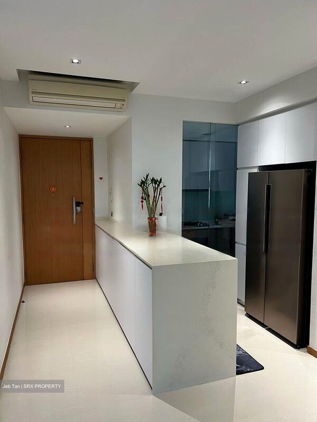The Trilinq (D5), Condominium #455847441